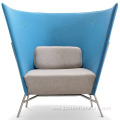 Aura Chairs with Fibreglass